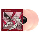 Anacrusis "Reason (Clear / Pink Marbled)" 2x12"
