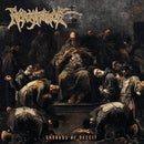 Repugnance "Shrouds Of Deceit" CD