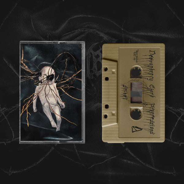 Selbst "Despondency Chord Progressions" Limited Edition Cassette