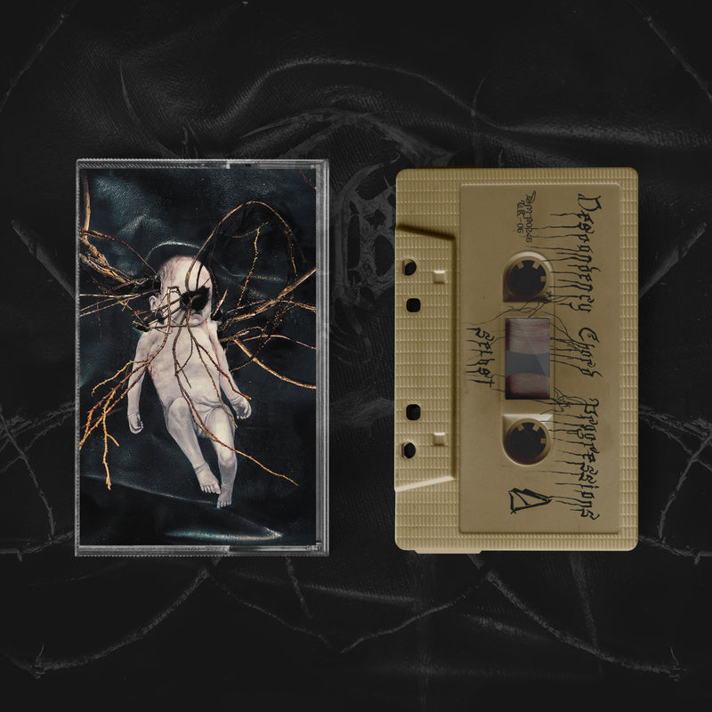 Selbst "Despondency Chord Progressions" Limited Edition Cassette