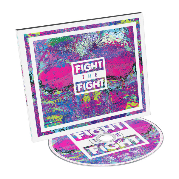 Fight the Fight 