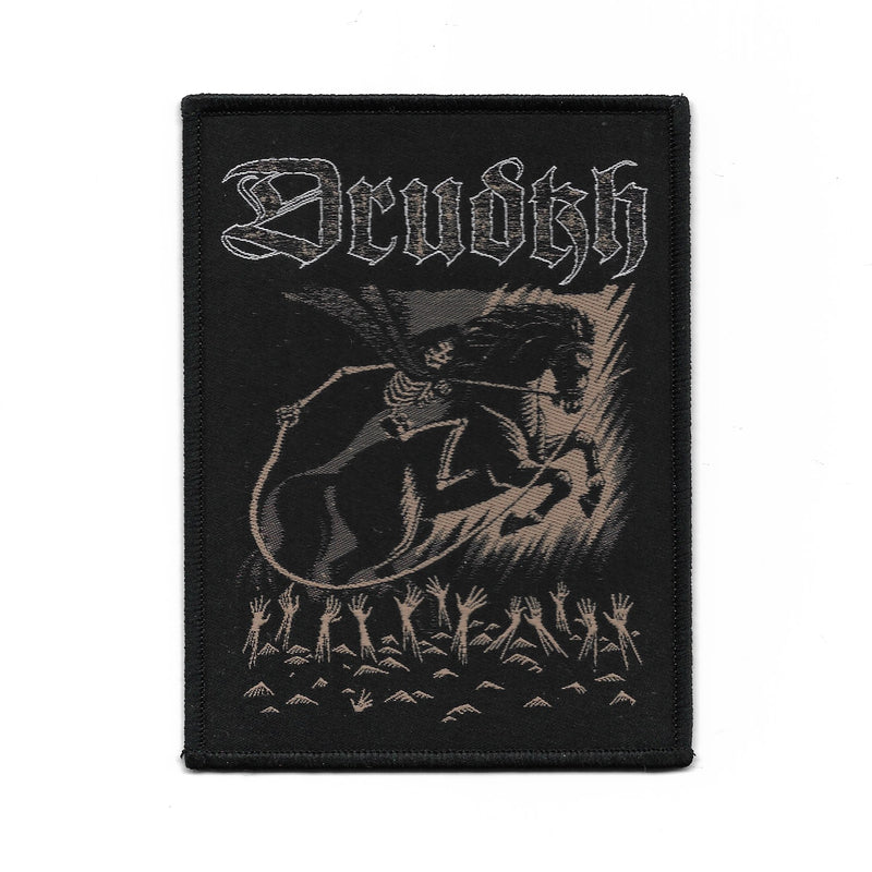 Drudkh "Horseman" Patch