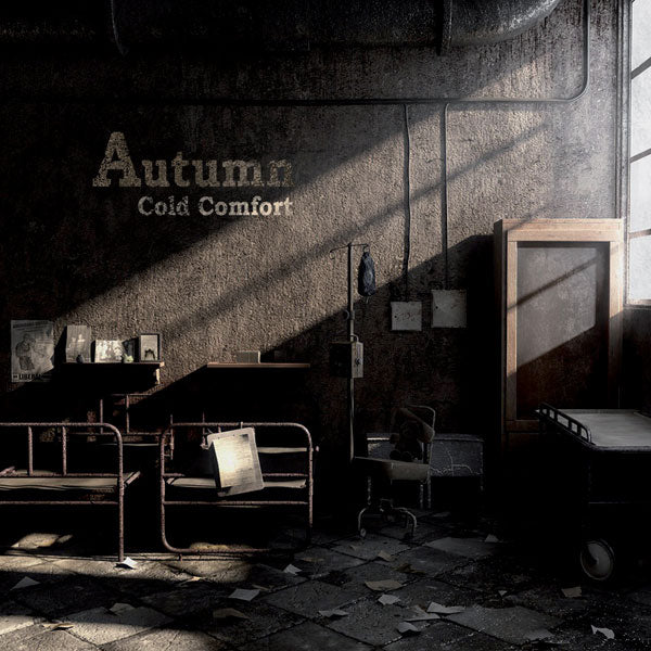 Autumn "Cold Comfort" CD