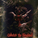 Disgorge "Consume The Forsaken" CD