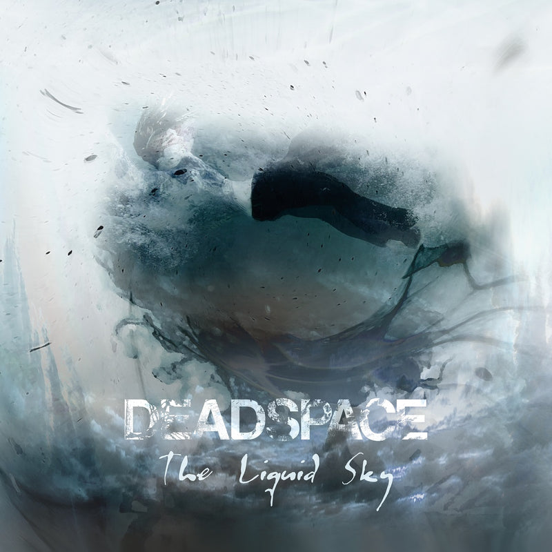 Deadspace "The Liquid Sky" CD