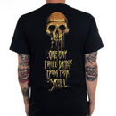 Hideous Divinity "One Day" T-Shirt