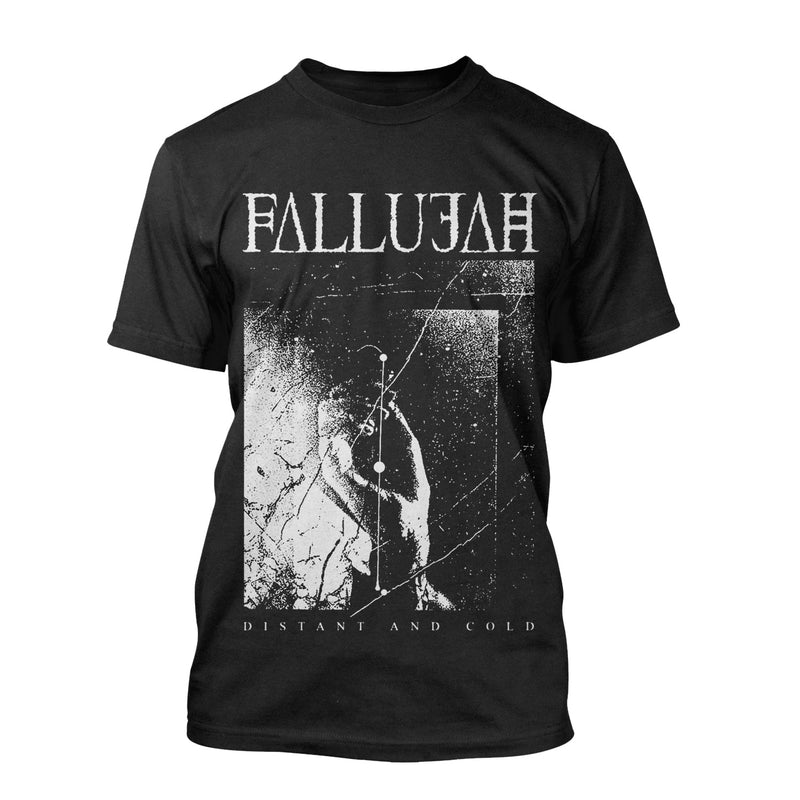 Fallujah "Distant And Cold" T-Shirt