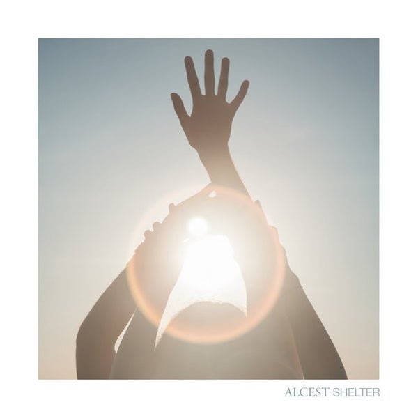 Alcest "Shelter" CD