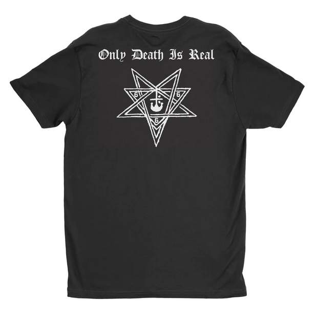 Hellhammer "1984 Logo" T-Shirt