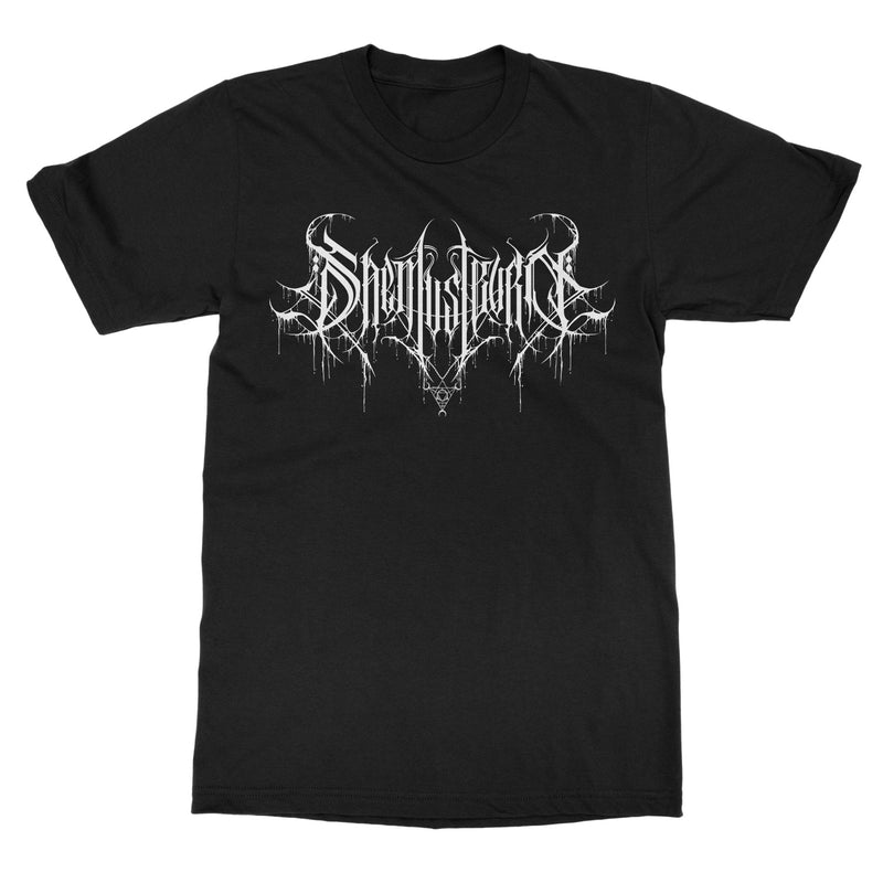 She Must Burn "Logo" T-Shirt
