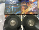 Ancient "The Cainian Chronicle (black double vinyl)" Limited Edition 2x12"