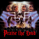 CJSS "Praise The Loud (Deluxe Edition)" CD