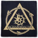 Schammasch "Triangle Patch" Patch