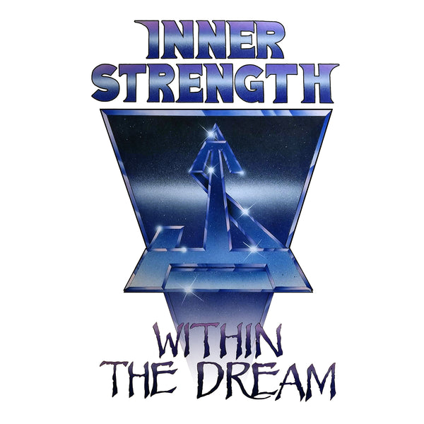 Inner Strength "Within The Dream" CD
