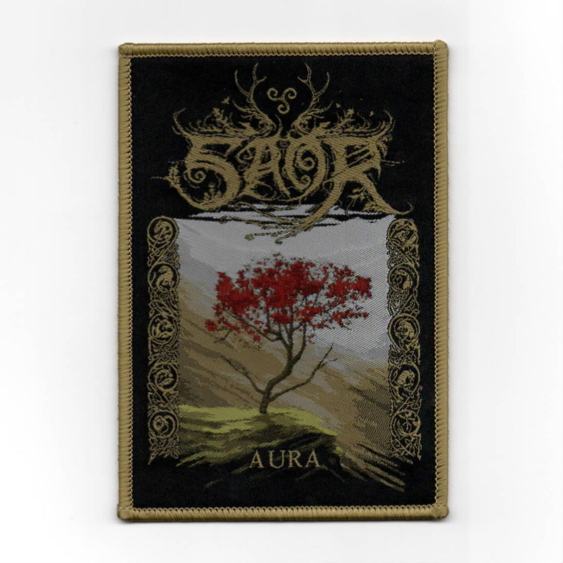 Saor "Aura" Patch