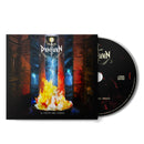 Dyrnwyn "Il Culto Del Fuoco" CD