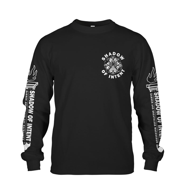 Shadow Of Intent "No Remorse" Longsleeve