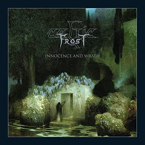 Celtic Frost "Innocence & Wrath" 2xCD
