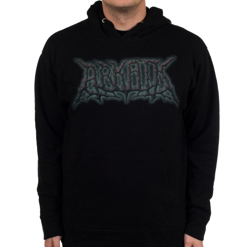 Arkaik "Lucid Dawn" Pullover Hoodie