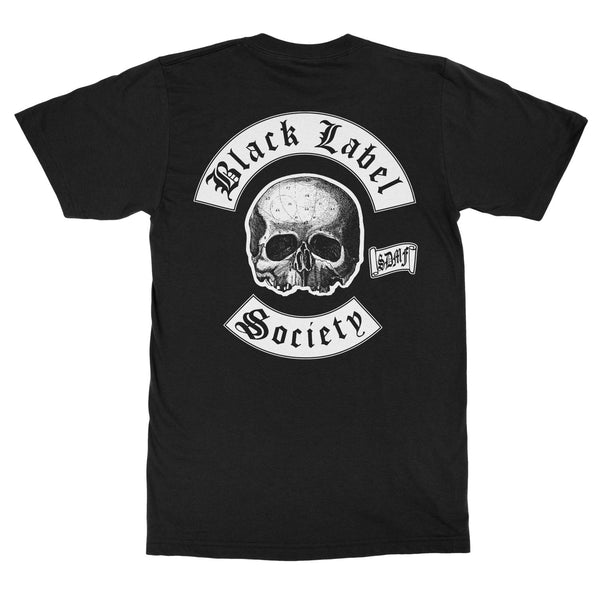 Black Label Society "Classic Logo" T-Shirt