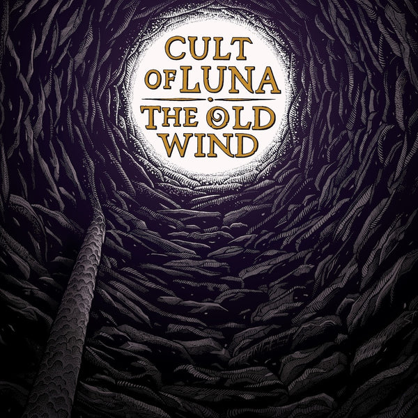 Cult Of Luna "Raangest" CD