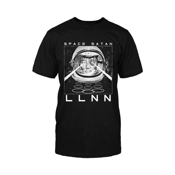 LLNN "Space Satan" T-Shirt