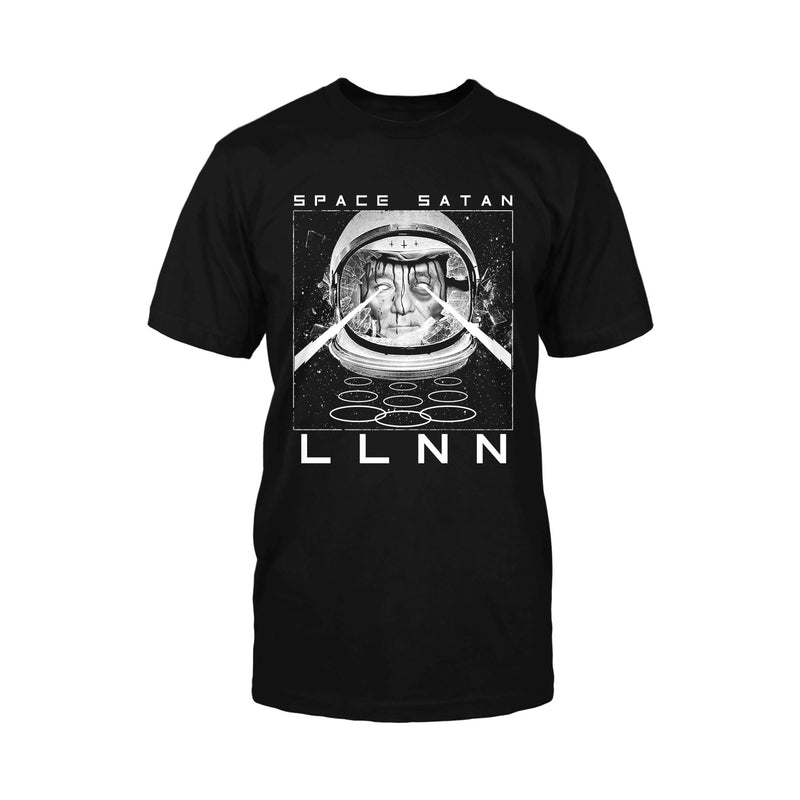 LLNN "Space Satan" T-Shirt