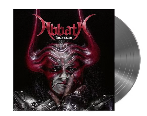 Abbath "Dread Reaver" 12"