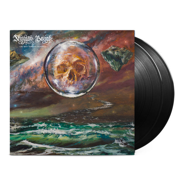 Bell Witch & Aerial Ruin "Stygian Bough Volume I" 2x12"
