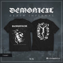 Demonical "Death infernal Bundle" Bundle