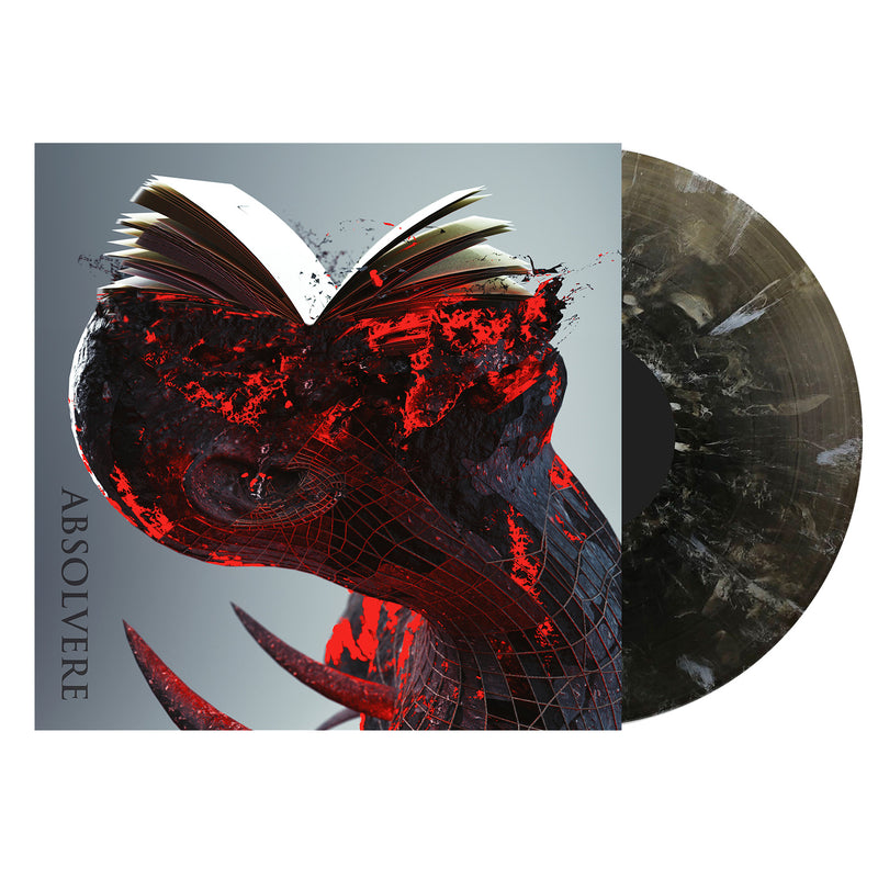 Signs of the Swarm "Absolvere" Limited Edition 12"