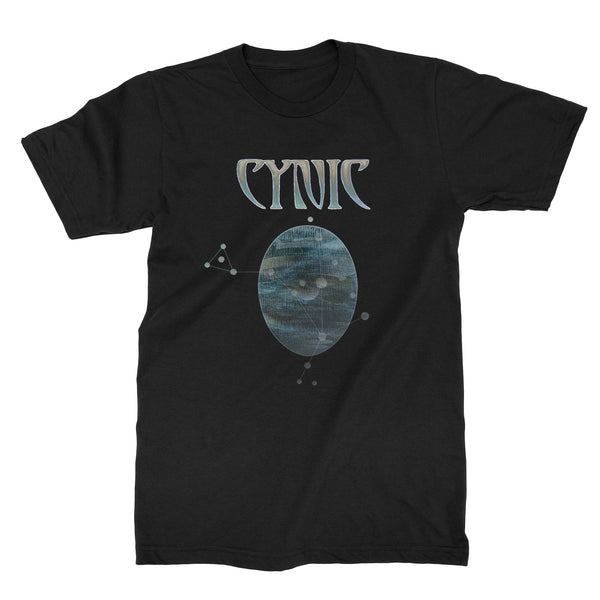 Cynic "Constellation" T-Shirt