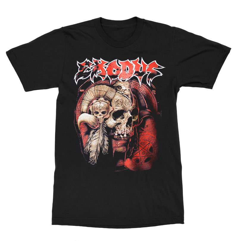 Exodus "Mictlantecuhtli" T-Shirt