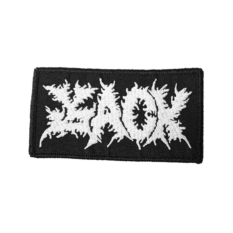 Jack "Logo" Patch