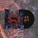 The Damnnation "Way of Perdition (Black vinyl)" Limited Edition 12"