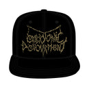Embryonic Devourment "Heresy of the Highest Order" Hat