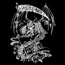 Hostile Rage "On The Rampage" 2xCD