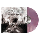 God Dethroned "The World Ablaze (Violet Vinyl)" 12"
