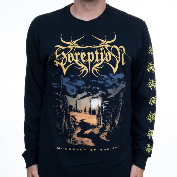 Soreption "Monument" Longsleeve