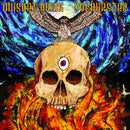 Musket Hawk "Musket Hawk | Sunburster Split EP" 7"