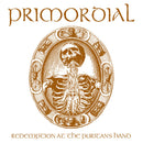 Primordial "Redemption at the Puritan's Hand" CD