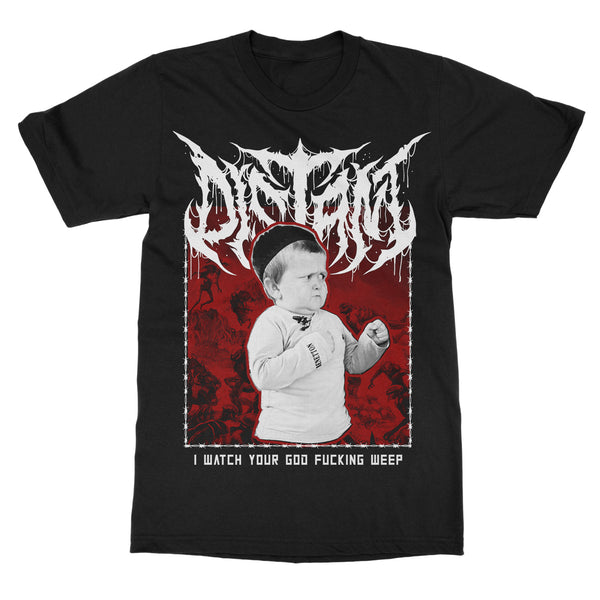 Distant "Big Boss" T-Shirt