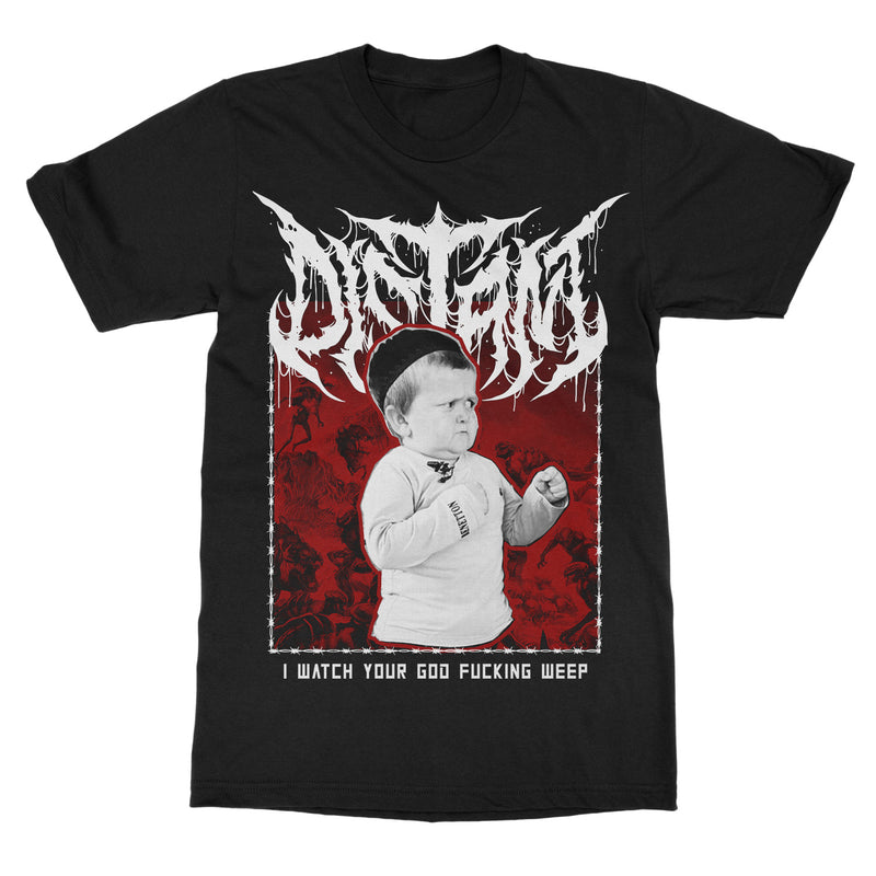 Distant "Big Boss" T-Shirt