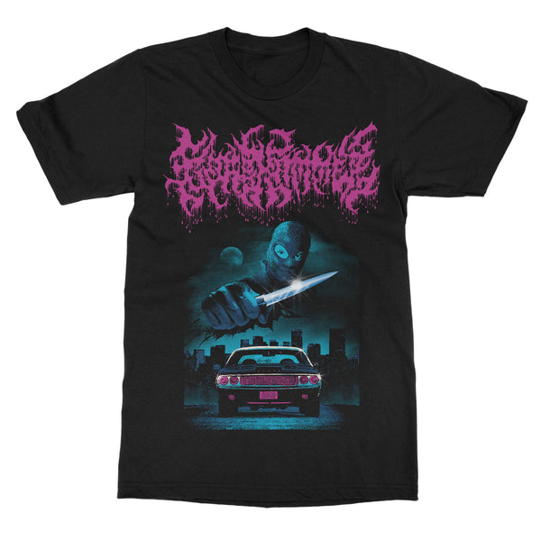 Gorehammer "Car" T-Shirt