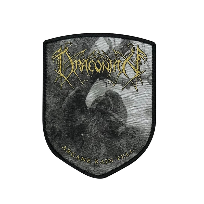 Draconian "Arcane Rain Fell" Patch