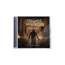 Erupsy "Kaum Muak" CD