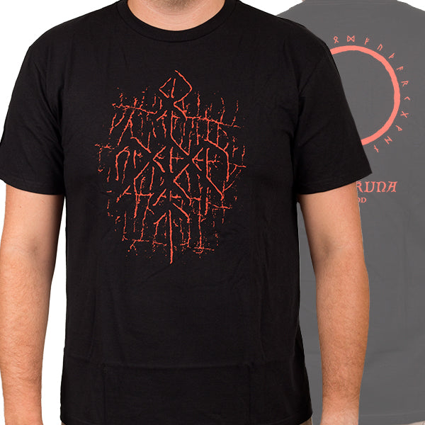 Wardruna "Logo" T-Shirt