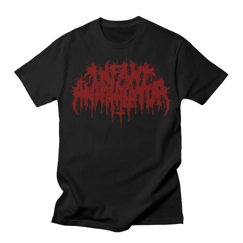 Infant Annihilator "Logo" T-Shirt