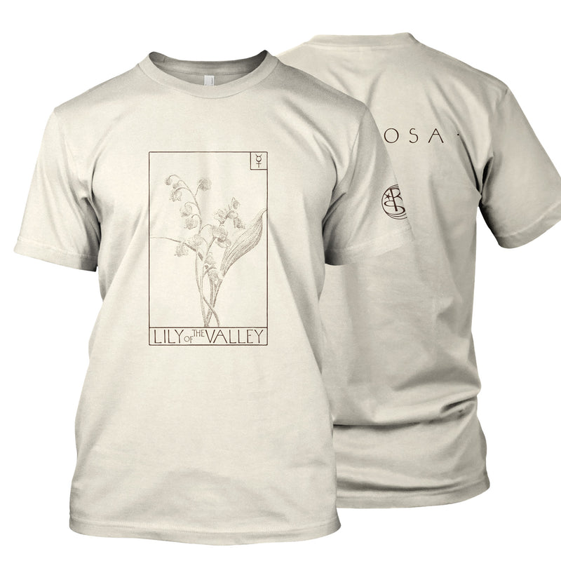 SubRosa "Lily Of The Valley" T-Shirt