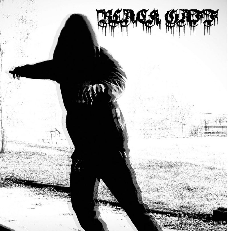 Black Gaff "Dead Hang" 7"